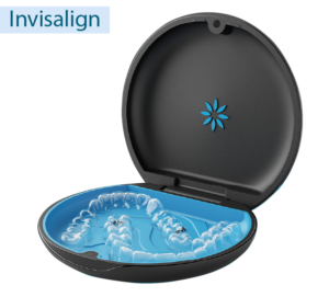 Invisalign - Ortodoncia Rafael Martinez